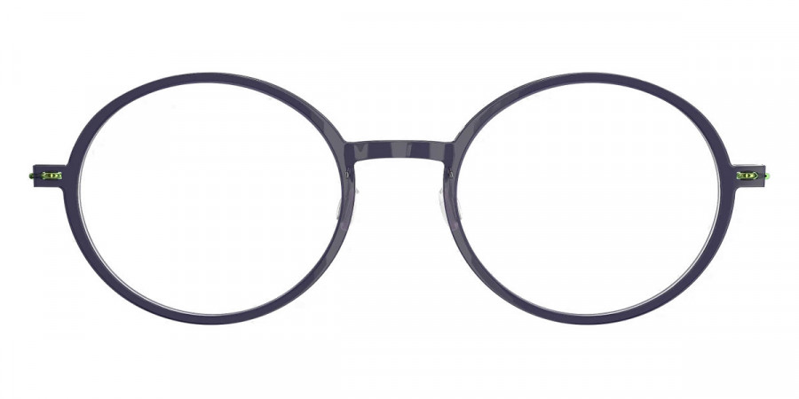 Lindberg™ 6523 48 - C14 P95 N.O.W. Titanium