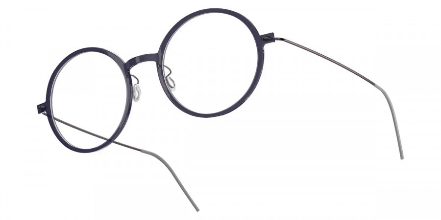 Color: C14 PU14 - Lindberg N.O.W. Titanium LND6523C14PU1450