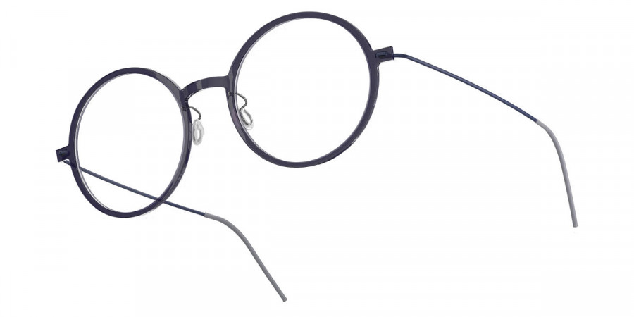 Color: C14 U13 - Lindberg N.O.W. Titanium LND6523C14U1350