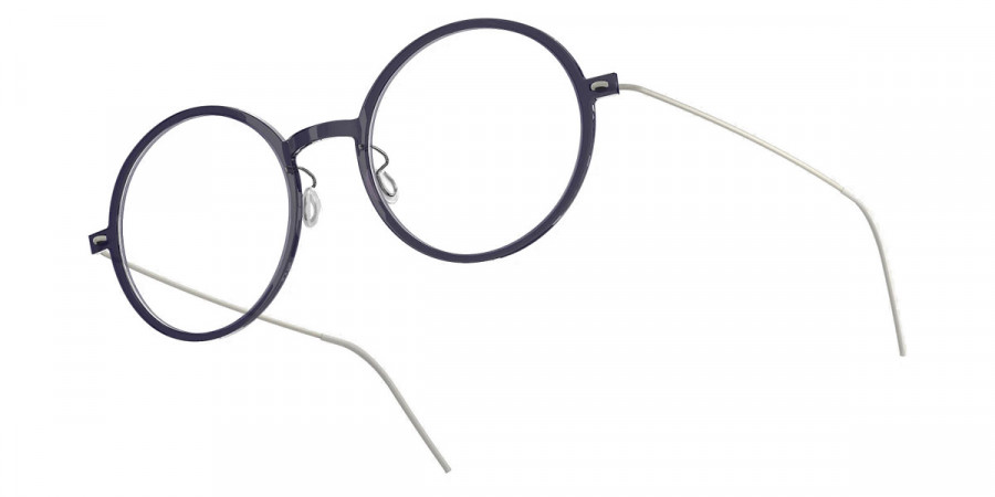 Color: C14 U38 - Lindberg N.O.W. Titanium LND6523C14U3850