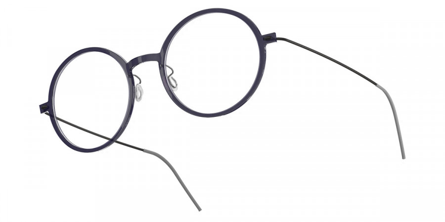 Color: C14 U9 - Lindberg N.O.W. Titanium LND6523C14U950