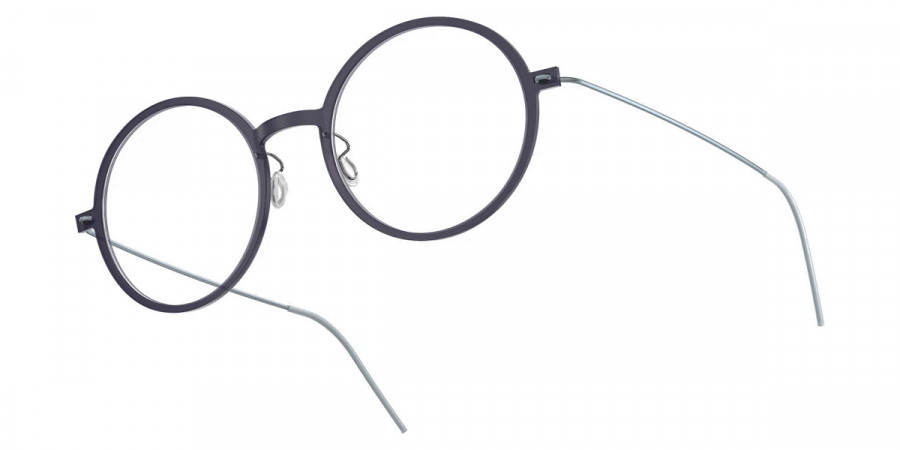 Color: C14M 25 - Lindberg N.O.W. Titanium LND6523C14M2550