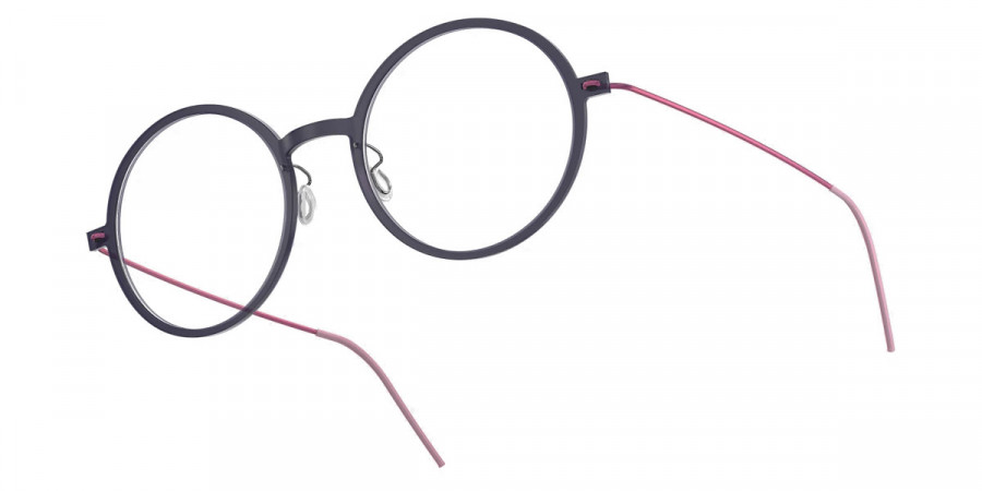 Color: C14M 70 - Lindberg N.O.W. Titanium LND6523C14M7048