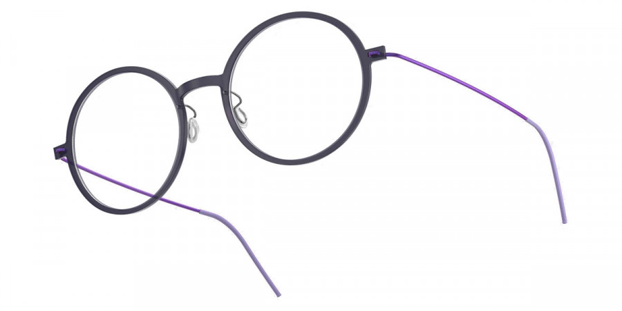 Color: C14M 77 - Lindberg N.O.W. Titanium LND6523C14M7750