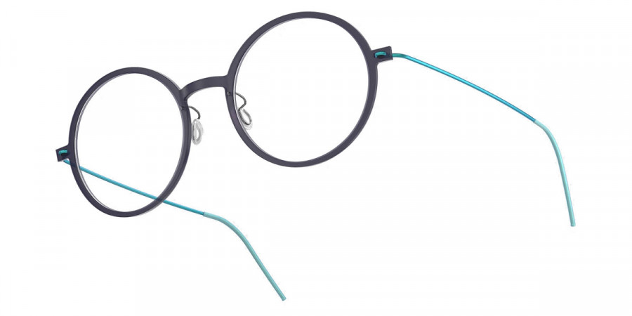 Color: C14M 80 - Lindberg N.O.W. Titanium LND6523C14M8050
