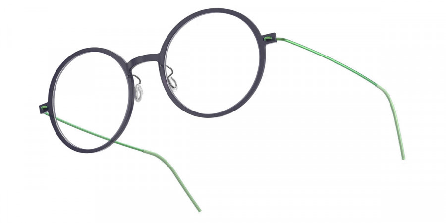 Color: C14M 90 - Lindberg N.O.W. Titanium LND6523C14M9050