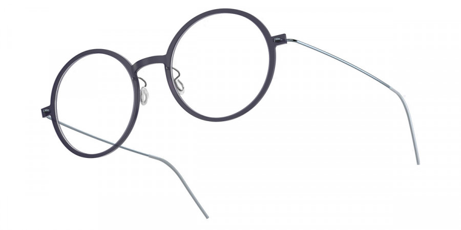 Color: C14M P25 - Lindberg N.O.W. Titanium LND6523C14MP2548