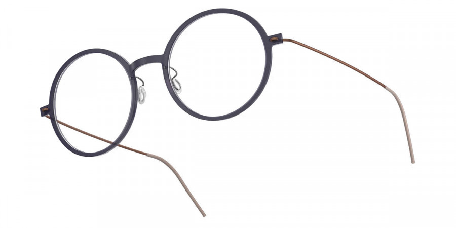 Color: C14M U12 - Lindberg N.O.W. Titanium LND6523C14MU1250