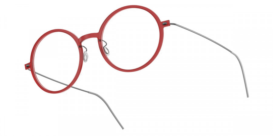 Color: C18M 10 - Lindberg N.O.W. Titanium LND6523C18M1050