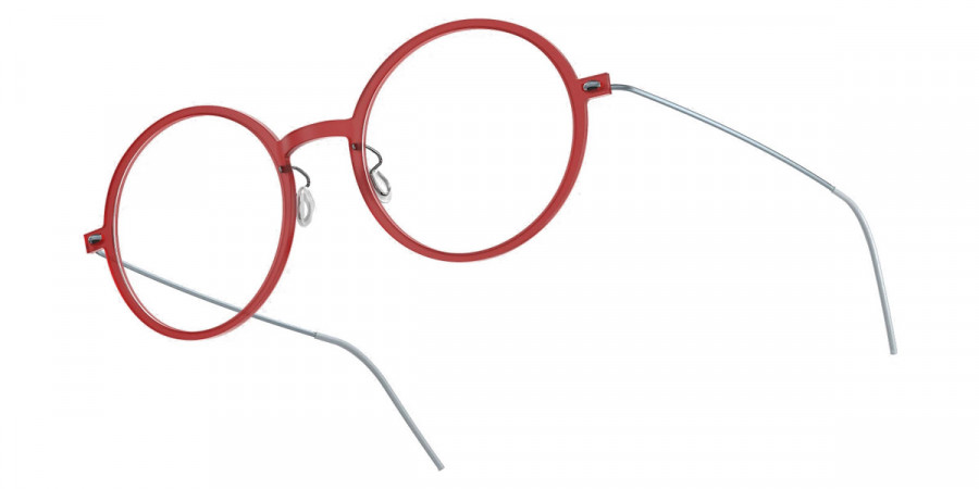 Color: C18M 25 - Lindberg N.O.W. Titanium LND6523C18M2550