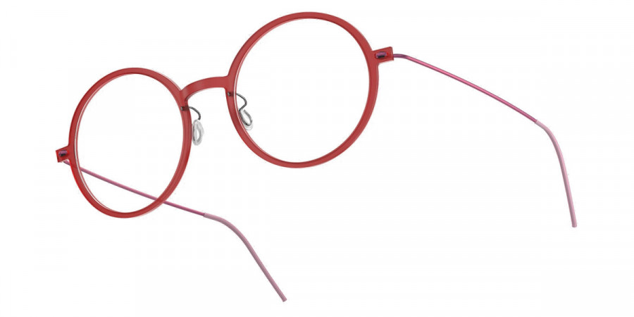 Color: C18M 70 - Lindberg N.O.W. Titanium LND6523C18M7050