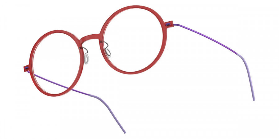 Color: C18M 77 - Lindberg N.O.W. Titanium LND6523C18M7750
