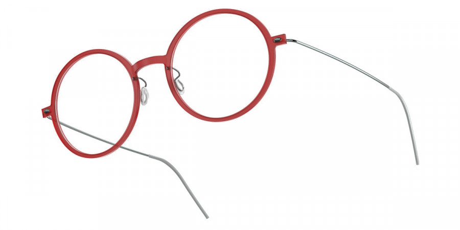 Color: C18M P30 - Lindberg N.O.W. Titanium LND6523C18MP3050