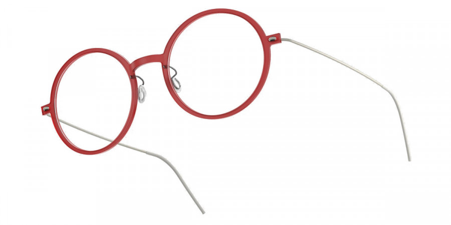 Color: C18M U38 - Lindberg N.O.W. Titanium LND6523C18MU3850