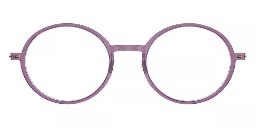 Lindberg™ 6523 50 - C19 35 N.O.W. Titanium