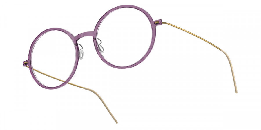 Color: C19 GT - Lindberg N.O.W. Titanium LND6523C19GT50