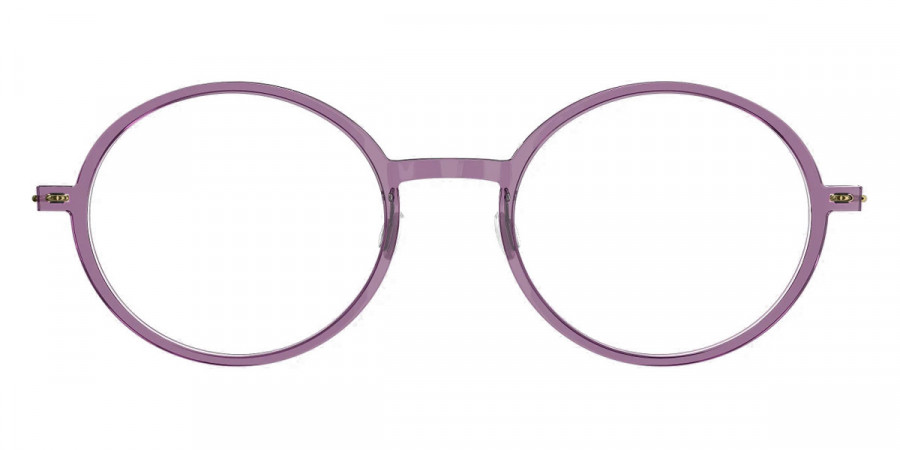 Lindberg™ 6523 50 - C19 P35 N.O.W. Titanium
