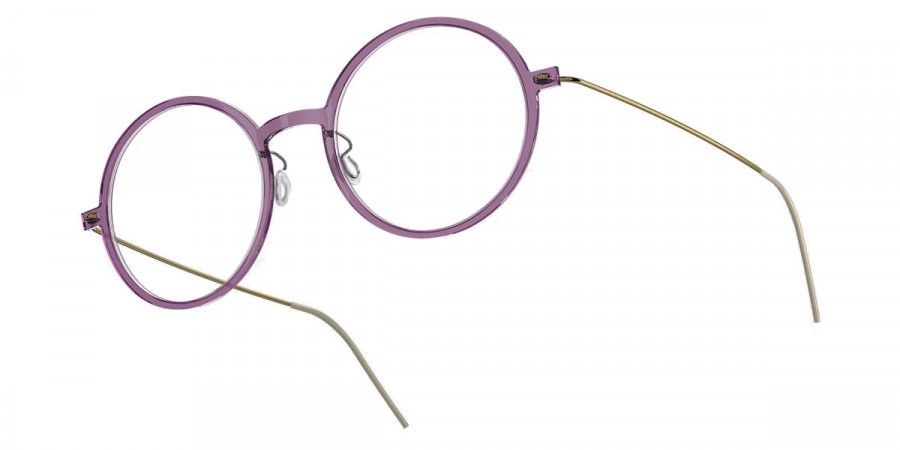 Color: C19 P35 - Lindberg N.O.W. Titanium LND6523C19P3550