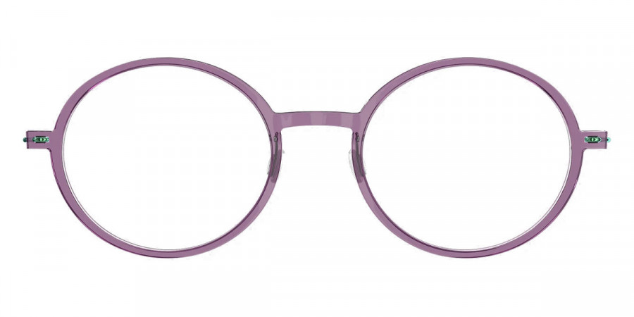 Lindberg™ 6523 50 - C19 P90 N.O.W. Titanium