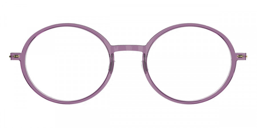 Lindberg™ 6523 48 - C19 PGT N.O.W. Titanium