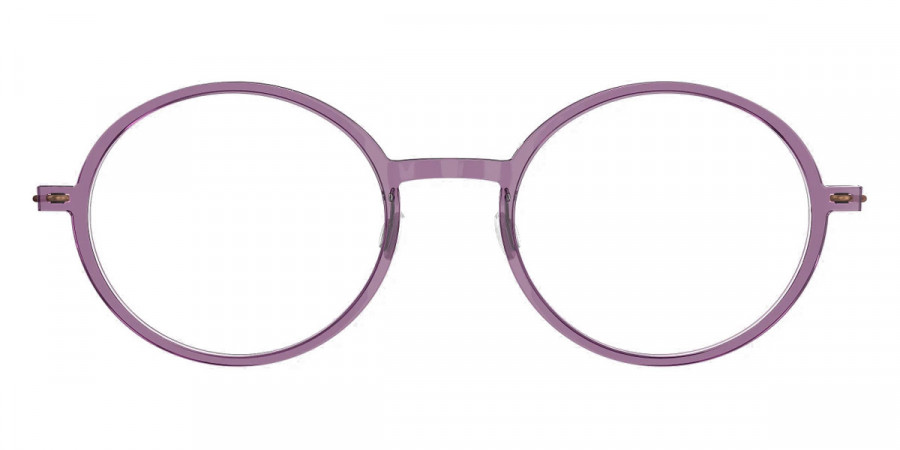 Lindberg™ 6523 50 - C19 U12 N.O.W. Titanium