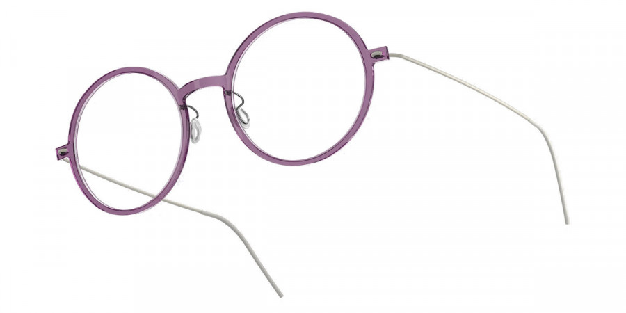 Color: C19 U38 - Lindberg N.O.W. Titanium LND6523C19U3850
