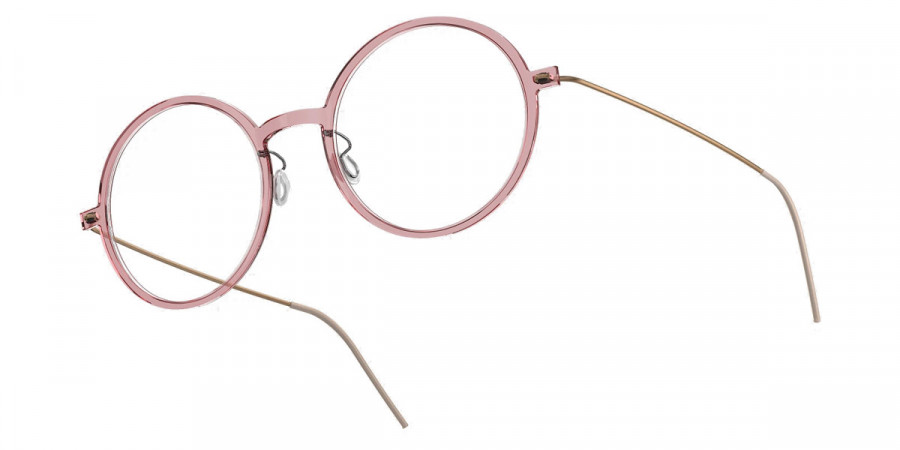 Color: C20 35 - Lindberg N.O.W. Titanium LND6523C203548