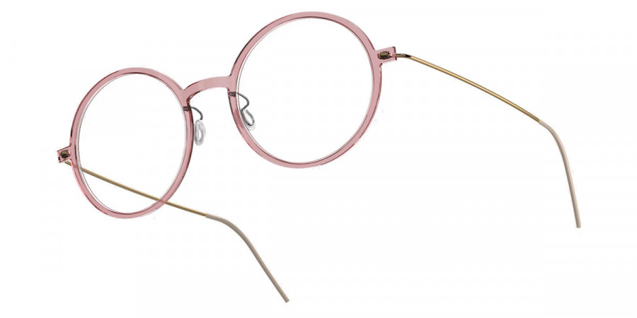 Color: C20 P60 - Lindberg N.O.W. Titanium LND6523C20P6050