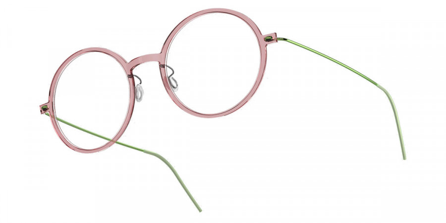 Color: C20 P95 - Lindberg N.O.W. Titanium LND6523C20P9550