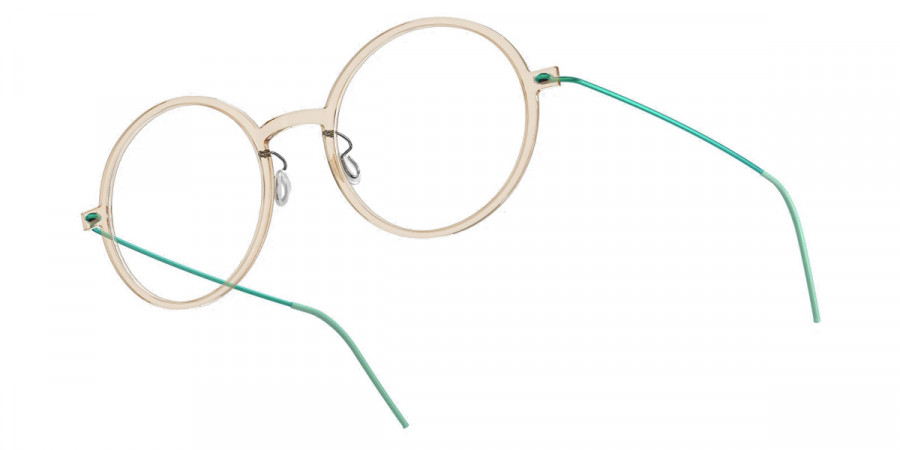 Color: C21 85 - Lindberg N.O.W. Titanium LND6523C218550