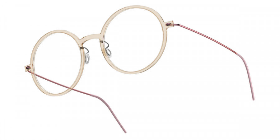 Color: C21 P70 - Lindberg N.O.W. Titanium LND6523C21P7050