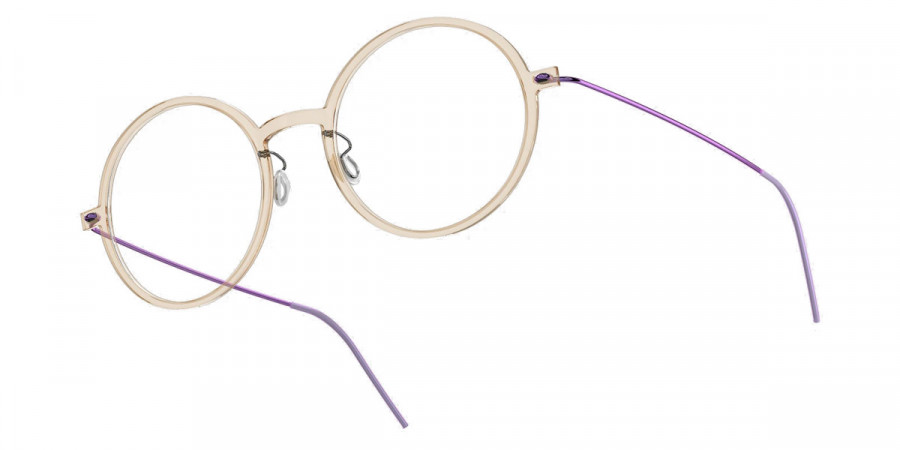 Color: C21 P77 - Lindberg N.O.W. Titanium LND6523C21P7750