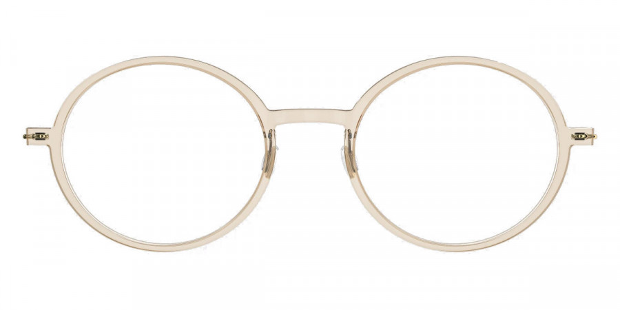 Lindberg™ 6523 50 - C21 PGT N.O.W. Titanium