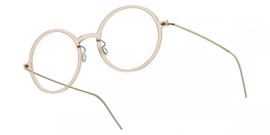 Color: C21 PGT - Lindberg N.O.W. Titanium LND6523C21PGT50