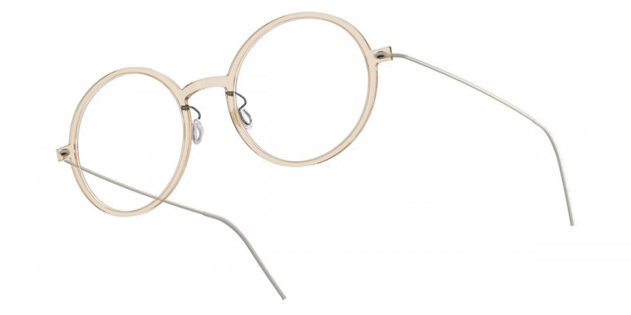 Color: C21 U38 - Lindberg N.O.W. Titanium LND6523C21U3850