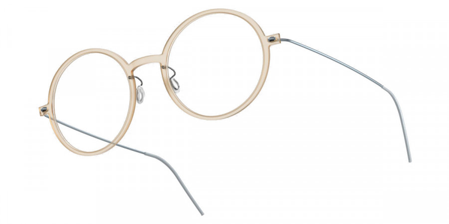 Color: C21M 25 - Lindberg N.O.W. Titanium LND6523C21M2550