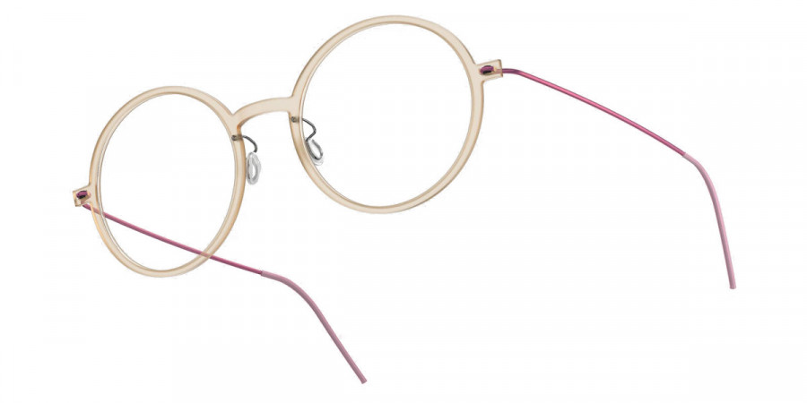 Color: C21M 70 - Lindberg N.O.W. Titanium LND6523C21M7050