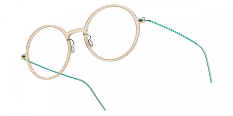 Color: C21M 85 - Lindberg N.O.W. Titanium LND6523C21M8550