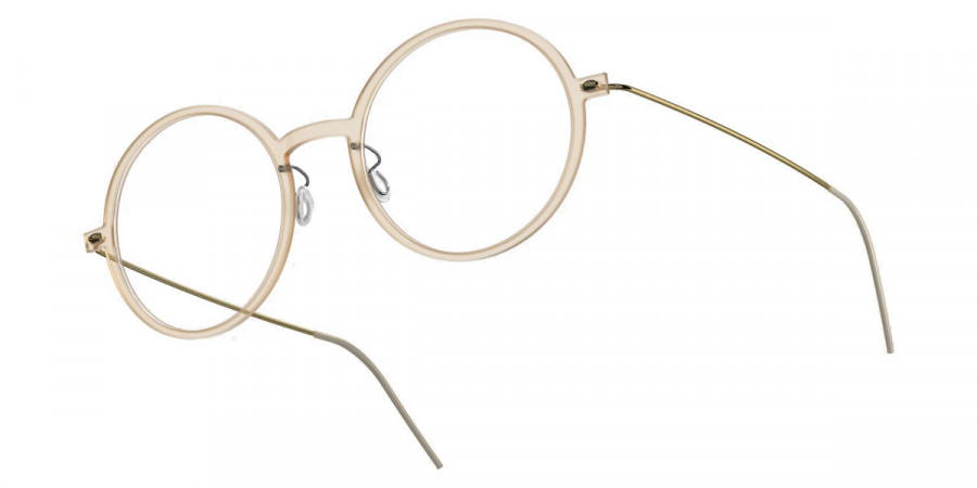 Color: C21M P35 - Lindberg N.O.W. Titanium LND6523C21MP3550