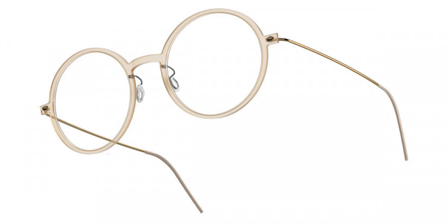 Color: C21M P60 - Lindberg N.O.W. Titanium LND6523C21MP6050