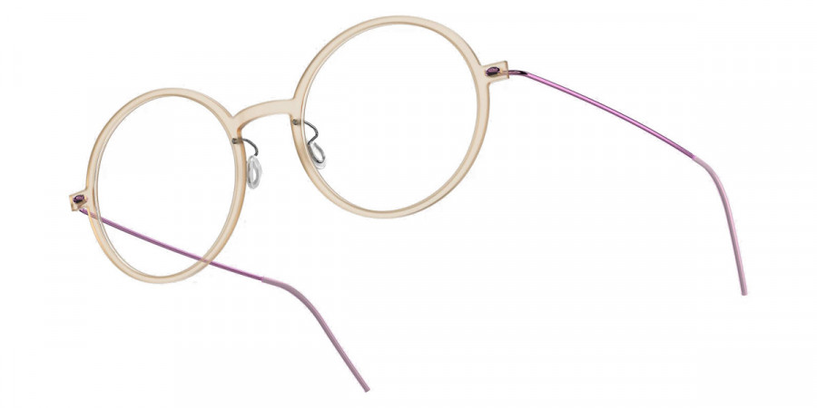 Color: C21M P75 - Lindberg N.O.W. Titanium LND6523C21MP7550