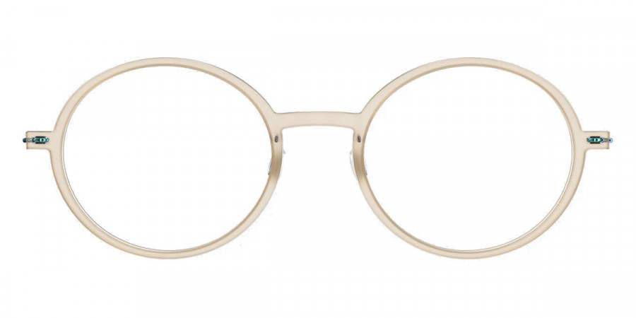 Lindberg™ 6523 50 - C21M P85 N.O.W. Titanium