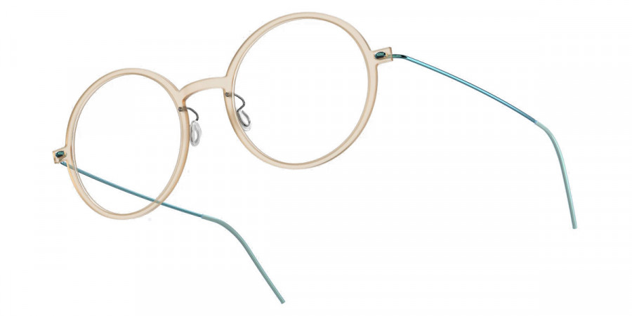 Color: C21M P85 - Lindberg N.O.W. Titanium LND6523C21MP8550