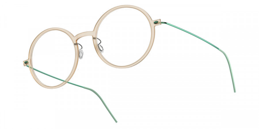Color: C21M P90 - Lindberg N.O.W. Titanium LND6523C21MP9050