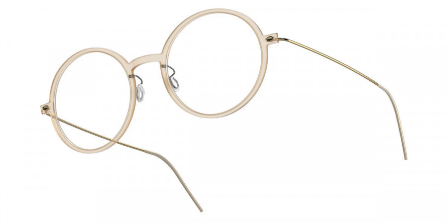 Color: C21M PGT - Lindberg N.O.W. Titanium LND6523C21MPGT50