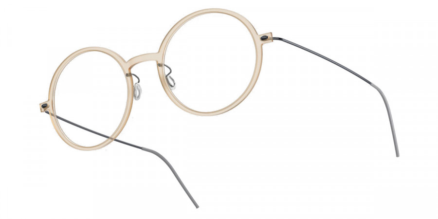 Color: C21M PU16 - Lindberg N.O.W. Titanium LND6523C21MPU1650
