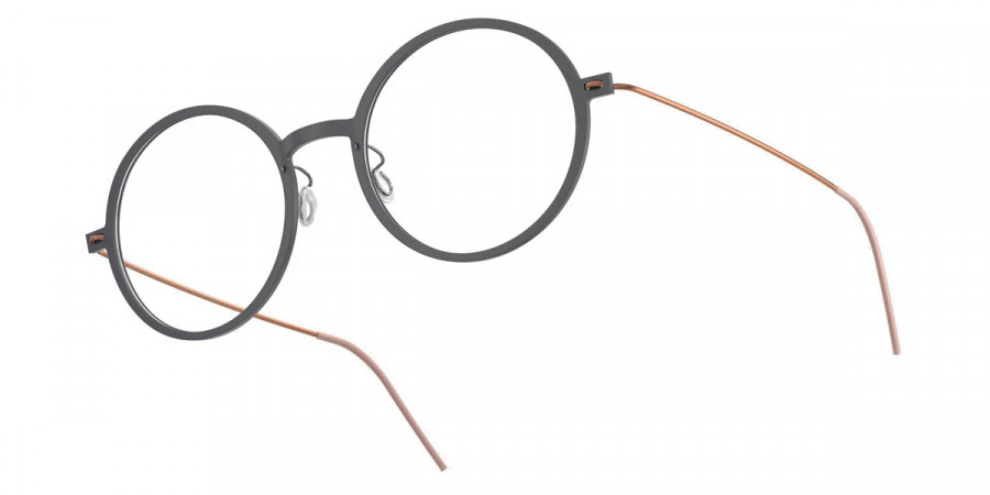 Color: D15 60 - Lindberg N.O.W. Titanium LND6523D156050