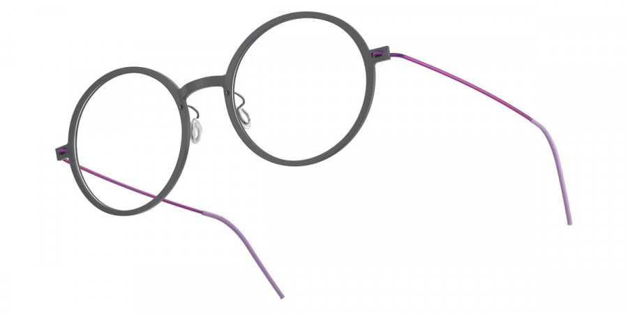 Color: D15 75 - Lindberg N.O.W. Titanium LND6523D157550