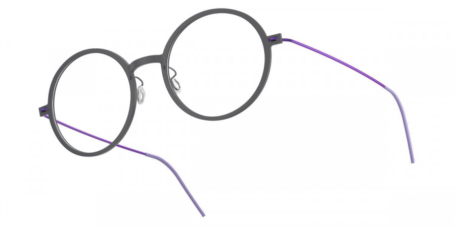 Color: D15 77 - Lindberg N.O.W. Titanium LND6523D157750
