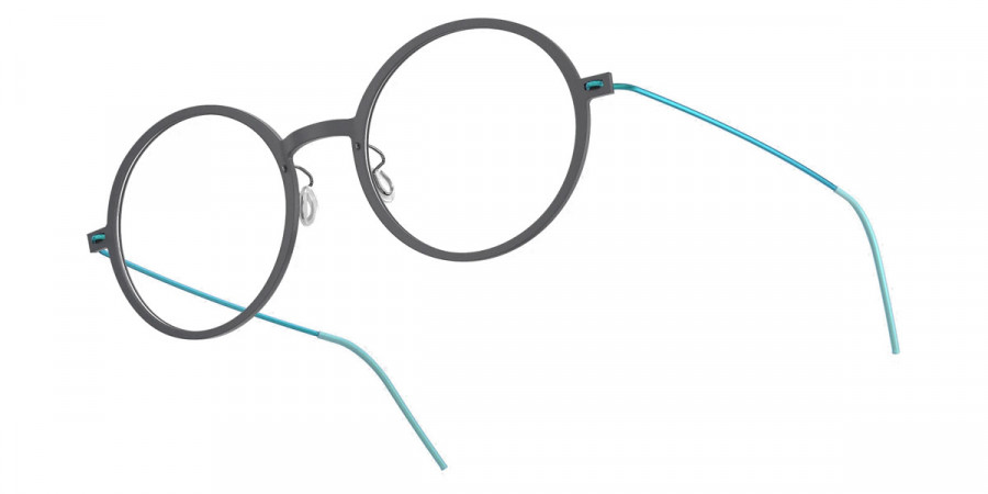 Color: D15 80 - Lindberg N.O.W. Titanium LND6523D158050